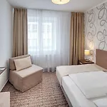 Hotel Atlas 3*