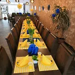 Atlas Hotel Benesov (Central Bohemian)
