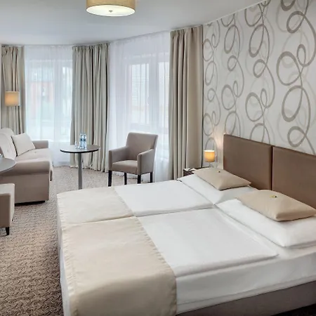 Hotel Atlas 3*