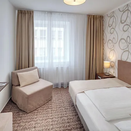 Hotel Atlas 3*