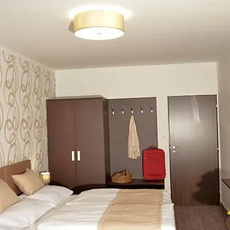 Atlas Hotel 3*