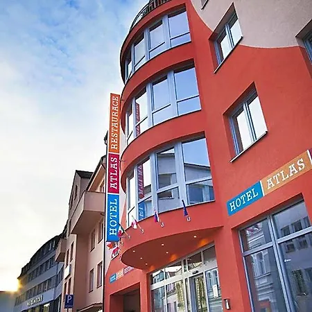 Hotel Atlas