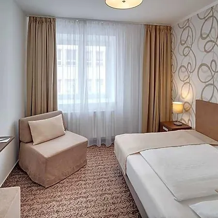 Atlas Hotel 3*