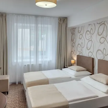 Szálloda Atlas Benešov