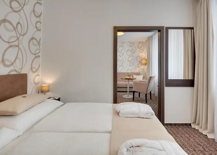 Atlas Benesov (Central Bohemian)