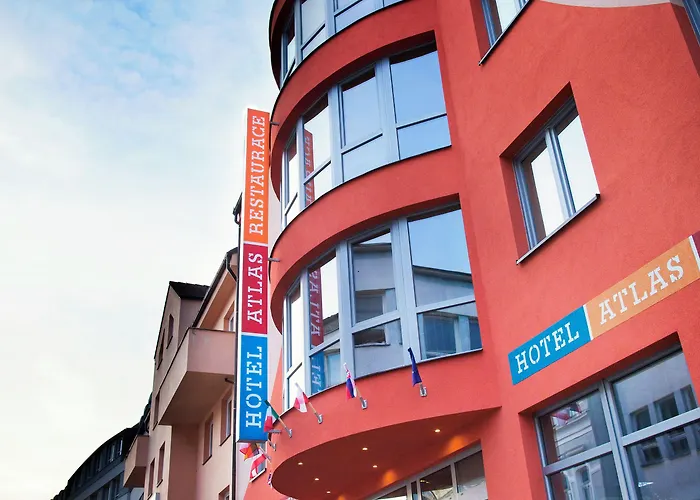 Hotel Atlas